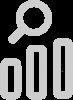 graph magnifying glass 8
